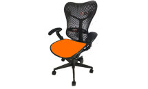 Herman Miller bureaustoelen