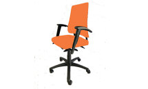 BMA Axia bureaustoelen