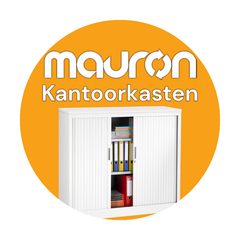 Kantoorkasten - NIEUW