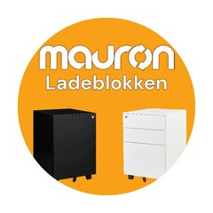 Ladeblokken - NIEUW