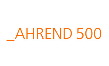 Ahrend 500 onderdelen