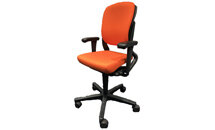 Ahrend 230 bureaustoelen