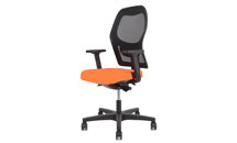 Ahrend 160/262 bureaustoelen