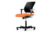 Ahrend 240 bureaustoelen