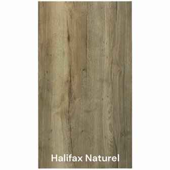 Halifax Naturel / Natuur eiken