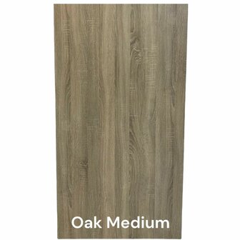 Oak Medium / Robson eiken