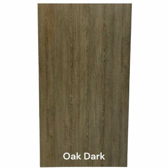 Oak Dark / Logan eiken