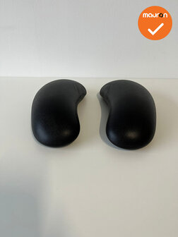 Armpads - Herman Miller Mirra - set van 2