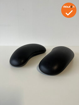 Armpads - Herman Miller Mirra - set van 2