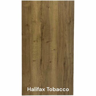 Halifax Tobacco