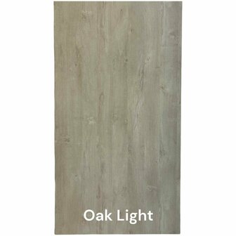 Oak light