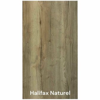 Halifax Naturel