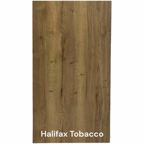 Halifax tobacco 