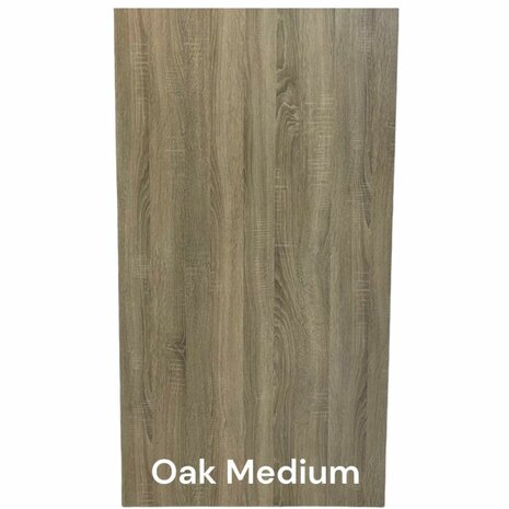 Oak medium / robson eiken