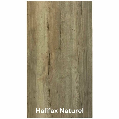 Halifax naturel